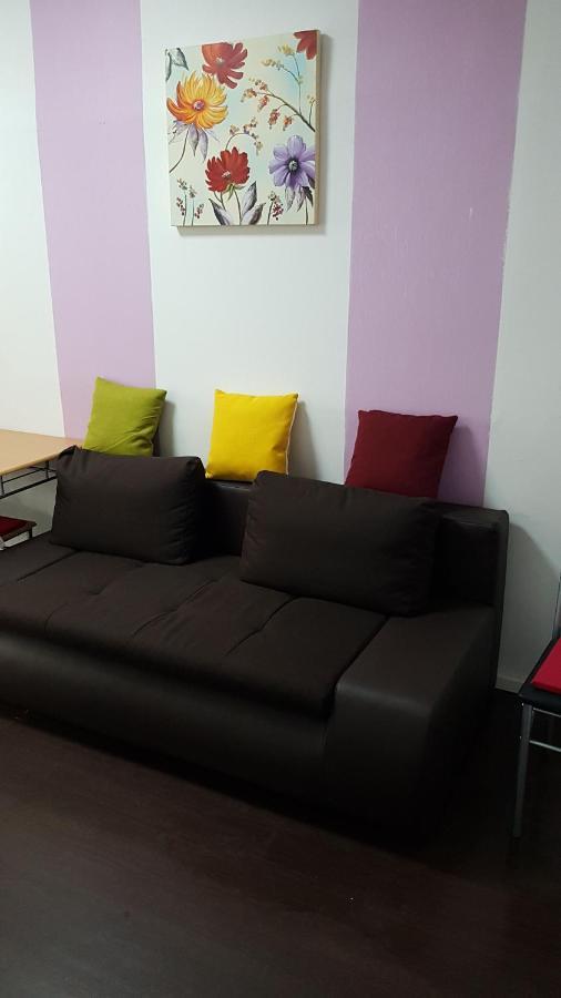 Apartament 13 Central Târgu-Mureş 외부 사진