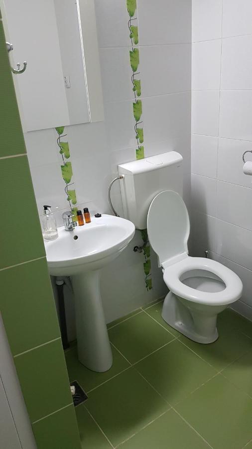 Apartament 13 Central Târgu-Mureş 외부 사진