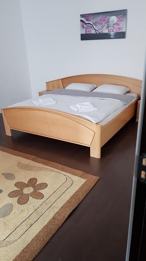 Apartament 13 Central Târgu-Mureş 외부 사진