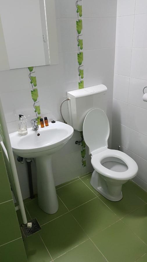 Apartament 13 Central Târgu-Mureş 외부 사진