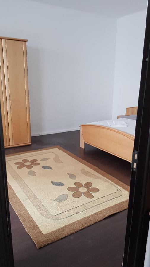 Apartament 13 Central Târgu-Mureş 외부 사진